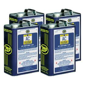 78824 Zep Air Conditioning Flush - 1 Gallon Case Of 4