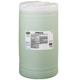 85950 Zep Formula 50 Cleaner And Degreaser- 20 Gallon Each