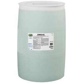 85985 Zep Formula 50 Cleaner And Degreaser - 55 Gallon 1 Drum All-purpose