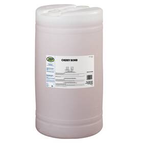 95150 Zep Cherry Bomb Industrial Hand Cleaner Gel Refill - 20 Gallon 1 Drum