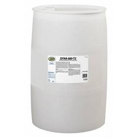 680-t2 Zep F01585 Dyna Cleaner/degreaser 55 Gal Drum Ready To Use Solvent