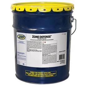J32835 Zep Dyna Zone Defense Parts Washer Degreaser - 5 Gal Each