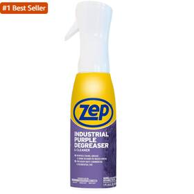 R42320 Zep Industrial Purple Degreaser And Cleaner Flarisol 16 Oz. - Effective