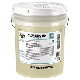 U44635 Zep High Efficiency Laundry Detergent 5 Gal Pail Liquid Unscented