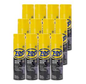 Zpezusoe16 Zep Smoke Odor Eliminator - 16 Oz Case Of 12 Freeshipping