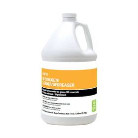 36mf99 Zoro.com Degreaser 1 Gal. Jug Liquid Purple