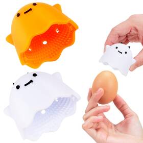 B0dgd5d92j Zowekto Egg Washer Scrubber 2 Pack Silicone Cleaning Tool For Eggs