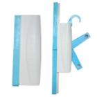 Zsq1 Zadro Squeegee White With 705004520119