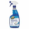 Zpezu112032ea Zu112032ea Zep Commercial Glass Cleaner Oz Spray Bottle Zpe 021709008982