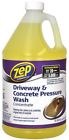 Zubmc128 Zep 128 Oz Driveway 0021709009118