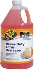 Zucit128 Zep Citrus Degreaser Cleaner Cleaning Products Oz Heavy 0021709009149