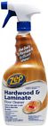 Zuhlf324 Zep Hardwood And Laminate Cleaner Case Of 0021709018684
