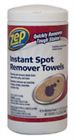 Zuisrt45 Zep Commercial 45 Pre-moistened 021709019797