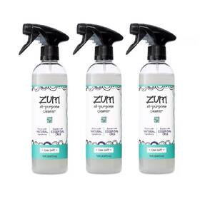 Zum 663204358362 All-purpose Cleaner - Sea Salt 16 Oz Pack Of 3