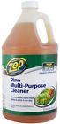 Zumpp128 Zep Pine Cleaner Case Of 0021709014914