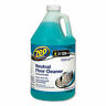 Zuneut128ct Zep Commercial Neutral Floor Cleaner Fresh Scent Gal Each