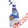 Zuoxsr32 Upholstery Carpet Cleaner Oxy Commercial Zep