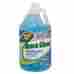 Zuqcd128 Zep Commercial All-purpose Quick Cleaner Disinfectant 128 Oz 021709019056