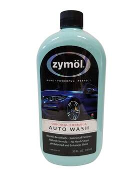 Z530 Zymol 852969001488 Auto Wash Original Formula 20 Ounce Z530 Zymol 852969001488 Auto Wash Original Formula 20 Ounce