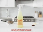 La's Totally Awesome All-purpose Concentrated Cleaner 32OZ. Fixed Price $10.00.