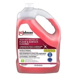 Sc Johnson Professional 680079 Floor Cleaner, Liquid, 1 Gal, Bottle, PK4. Fixed Price $198.99.