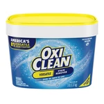 Oxi Clean 21126-8 3 Lb Versatile Stain Remover. Fixed Price $18.99.