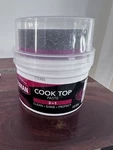 Weiman Glass Cooktop Cleaner. Fixed Price $14.99.
