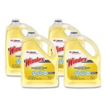 Windex 682265 1 Gal. Multi-surface Disinfectant Cleaner Citrus (4/CT) New. Fixed Price $53.44.