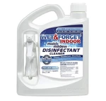 Wet & Forget Indoor Mold Mildew Disinfectant Cleaner (64 Oz) -case Of 4-NEW. Fixed Price $55.95.
