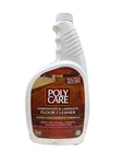 Poly Care Floor Cleaner, 20-OZ. Fixed Price $17.95.