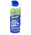 Blow Off 152A Air Duster (10 Ounce Unit) -8152-998-226. Fixed Price $13.95.