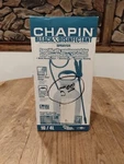 Brand New Chapin 20075 Handheld Sprayer Polyethylene 1 Gal Bleach Disinfectant. Fixed Price $32.99.