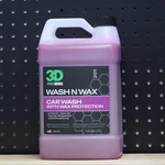 3D Wash N Wax 1G. Fixed Price $44.49.