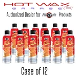Extra Foamy Car Interior Cleaner By Hi-tech Case Of 12. Fixed Price $74.99.