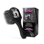H.o.w Tire Cleaning Brush,wheelie All Exterior Surface And Black. Fixed Price $16.14.