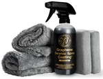 Adams Polishes Advanced Graphene Ceramic Coating Kit - 18+ Month Sprayable. Fixed Price $90.43.