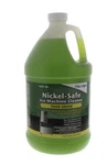 Nu-calgon Nickel Safe Ice Machine Cleaner 1 Gal Food Grade Usda Approved. Fixed Price $65.00.