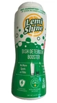 New Sealed Lemi Shine Detergent Booster For Sparkling Spot Free Dishes 24OZ. Fixed Price $27.93.