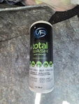 Total Wash Off-road Cartridge Wr Performance Mx Atv Utv Soap Foam Cleaner 1QT. Fixed Price $27.00.
