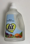 Fit Organic: Fruit And Vegetable Wash Soaker, 32 Oz, Best Buy 06/27 New. Fixed Price $7.88.
