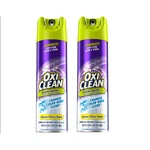 Oxiclean Foam-tastic Foaming Bathroom Cleaner, Citrus Scent, 19 Oz Spray Can,. Fixed Price $23.39.