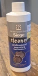 Siege 12 Oz Earth Friendly Professional Nonstick Hard Anodized Cookware Cleaner. Fixed Price $21.99.