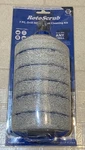 Nip Rotoscrub 7PC Drill Attachment Cleaning Kit - #RS100 New. Fixed Price $18.49.