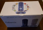 Fabenix Fruit And Vegetable Cleaner Cleaning Machine. Fixed Price $19.99.