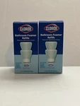 Clorox Bathroom Foamer Refill 1.125OZ Bleach Free. Fixed Price $10.35.