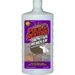 Oil Stain Remover Pour-n-restore No Scrubbing 32OZ. Fixed Price $31.13.