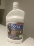 Bona Hardwood Floor Polish Low Gloss Shine 32 Oz (pack Of 1). Fixed Price $23.00.