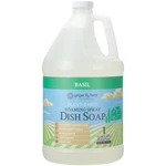 Ginger Lily Farms Botanicals Plant-based Foaming Spray Dish Soap, Concentrated. Fixed Price $36.73.
