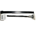 Zoeva 137 Petit Fan Make Up Brush Black Handle Brand New Vinyl Case. Fixed Price $13.99.