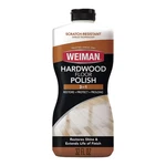 Weiman Products 3-IN1 Unscented Liquid Floor Cleaner 32 -fl Oz. Fixed Price $14.73.